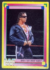 Wrestling merlin wwf1993 gebraucht kaufen  Stallwang