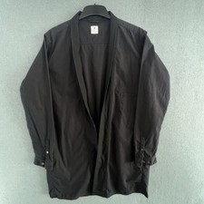 Sasquatchfabrix black kimono for sale  LONDON