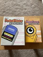 Nintendo gameboy japanese for sale  DERBY