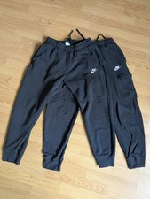 mens joggers nike for sale  ASHTON-UNDER-LYNE
