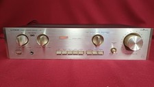 luxman l 190 gebraucht kaufen luxman l 190 gebraucht kaufen Oldenburg (Oldenburg)