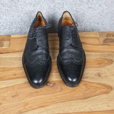 buty meskie czarne na sprzedaż  PL