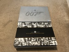 James bond ultimate for sale  CHESHAM