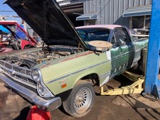 1967 ford ranchero for sale  Aurora