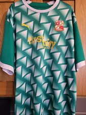 Swindon town xxxl for sale  CARDIFF