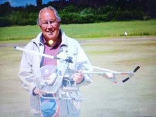 Vintage schluter heli for sale  Lowellville