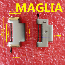 Maglia piena cinturino usato  Vaprio d'Agogna