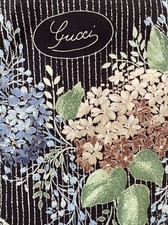 Gucci foulard donna usato  Marcianise