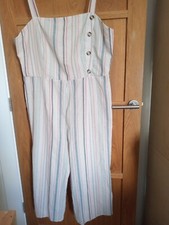 Ladies striped wide for sale  TROWBRIDGE