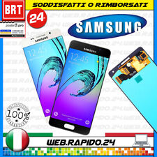 Display lcd touch usato  Napoli