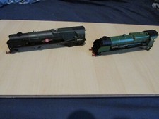 hornby clan for sale hornby clan for sale CHORLEY