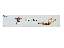 Fitness bar sports for sale  Saint Paul