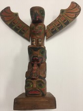 Indiginous art wood for sale  Palm Desert