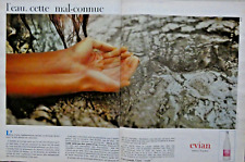 Publicité presse 1967 d'occasion  Compiègne