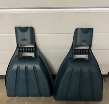 Pair leaf grabber for sale  OTLEY