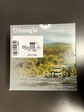 Trangia kochsystem spirituskoc gebraucht kaufen  Dortmund