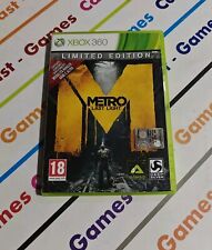 Xbox 360 metro usato  Licata