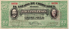 Mexico estado chihuahua d'occasion  Expédié en Belgium