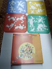 Tupperware stencil art gebraucht kaufen  Hemer