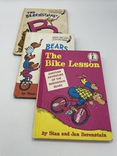 Lot berenstain books for sale  Ocala