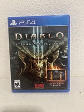 Diablo iii eternal for sale  Mount Vernon