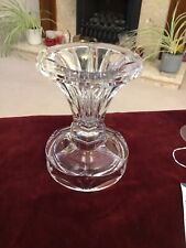 waterford crystal vase marquis for sale waterford crystal vase marquis for sale EASTLEIGH