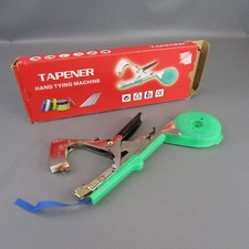 Fuyu tapener hand for sale  Fort Atkinson