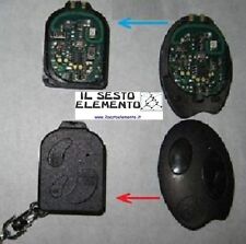 Guscio telecomando auto usato  Messina