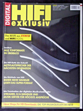Hifi exclusic digital gebraucht kaufen  Kiel