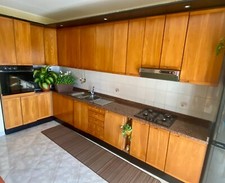 Cucina usata legno usato  Reggio Calabria
