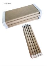 Fabric bolt boards for sale  TONBRIDGE