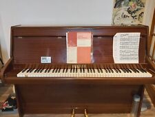 Bentley upright compact for sale  MANCHESTER
