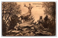 Berlin zoo hubertus for sale  Oakland