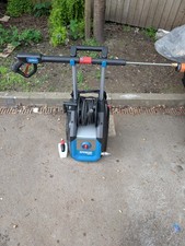 Erbauer pressure washer for sale  NEWARK