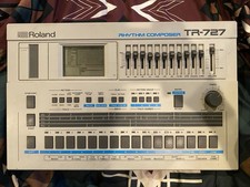 707 tr machine drum roland for sale 707 tr machine drum roland for sale Whittier