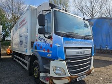 2014 daf 220 for sale  BURNLEY