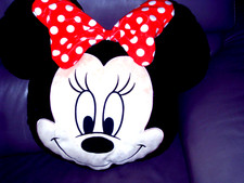 Disney primark minnie for sale  CUPAR