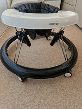 Ubravoo baby walker for sale  WOKINGHAM