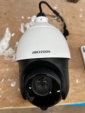 Hik vision ptz for sale  PLYMOUTH