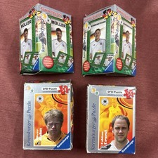 Dfb ravensburger puzzle gebraucht kaufen  Volkach