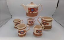 Vintage sadler flower for sale  HINCKLEY