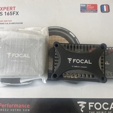 kit 2 vias focal ps 165 comprar usado kit 2 vias focal ps 165 comprar usado Enviando para Brazil