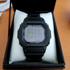 casio g shock 5610 usato  Bologna