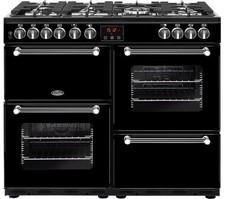 Belling kensington 100df for sale  BIRMINGHAM