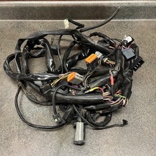 2000 harley davidson for sale  Eau Claire