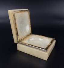 Boîte bijoux ancienne d'occasion  Benfeld