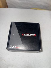 Usado, Amplificador Soundigital SD400.4D EVOX 4 Ohm 4 canais 400W veículo comprar usado  Enviando para Brazil