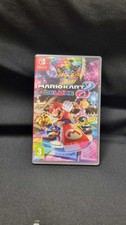 Mario kart deluxe d'occasion  Dijon