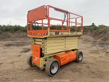 lift scissor 4069 jlg for sale  Elk River