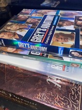 Grey anatomy complete for sale  Hattiesburg